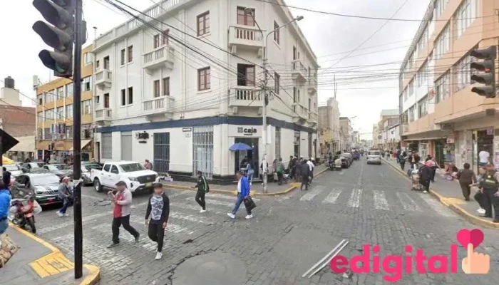 Queens Cosméticos 1 - Perú
