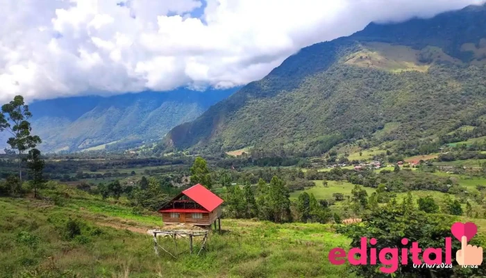 quetzal tours Oxapampa - Jirón Mayer Sin Numero