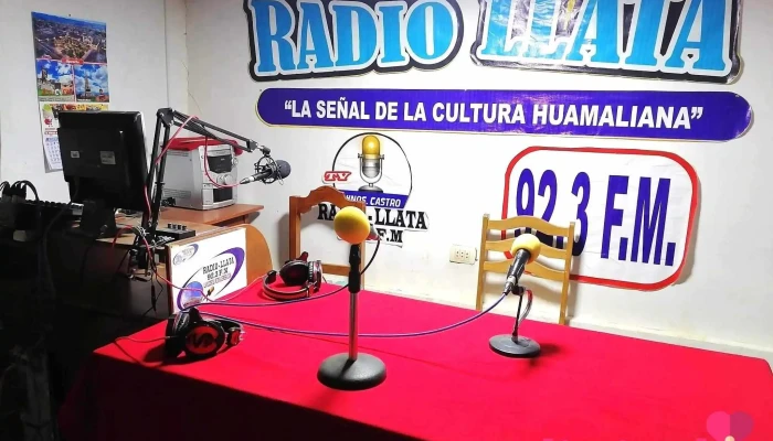 Radio Llata - Llata 10641