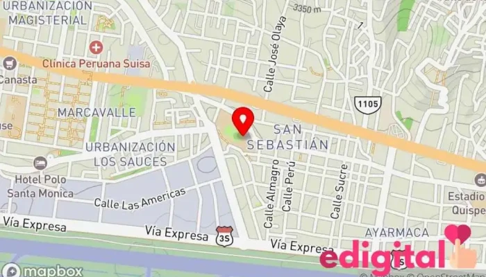 Random - Consultora creativa - Peru