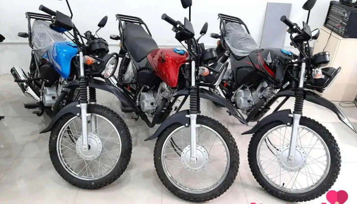 Rc motors - Tarapaca
