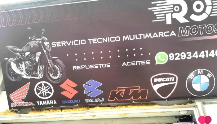 Rc Motos - 12007