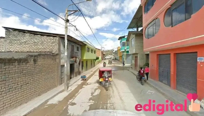Rdgperu - Cutervo 06701