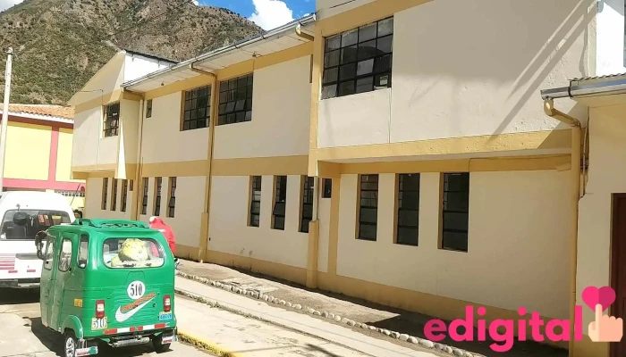 Red de Salud Aymaraes - Chalhuanca 03560