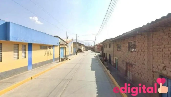 Red de Salud Tayacaja - Pampas 09156