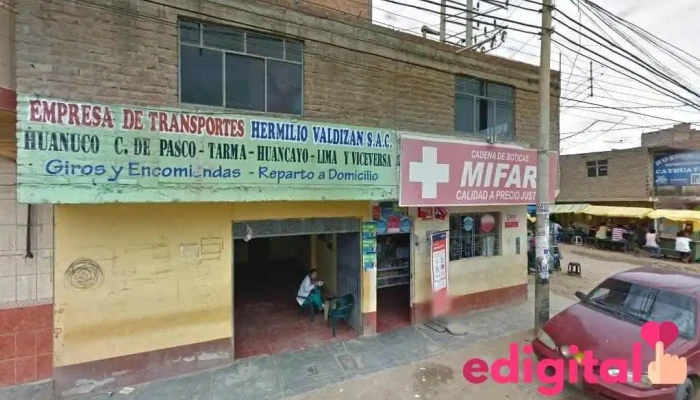 Red Farma - Pillco Marca
