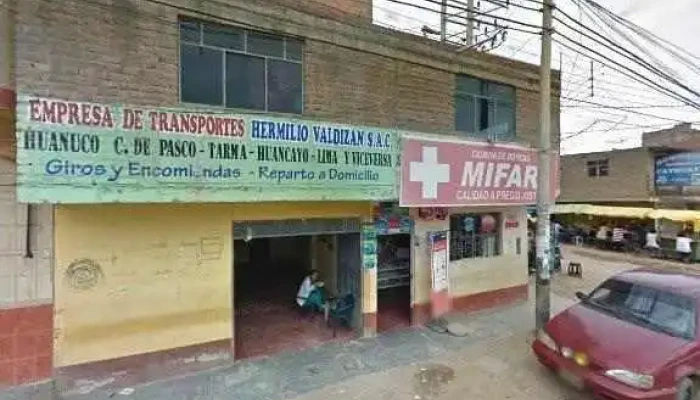 Red Farma -  Videos - Pillco Marca