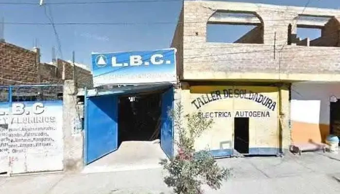 Representaciones J C M Botica Rivera Cerca De Mi - Ayacucho