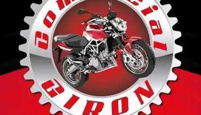 Repuestos Giron - Huaquillas