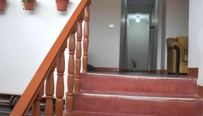 Residencial Balcones - Picota - Peru