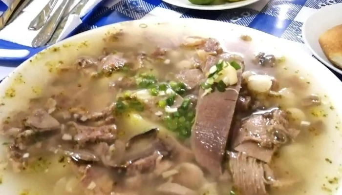 Restaurant La Contumacina Caldos - Cajamarca 06001
