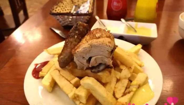 Restaurant polleria - Cajamarca 06000
