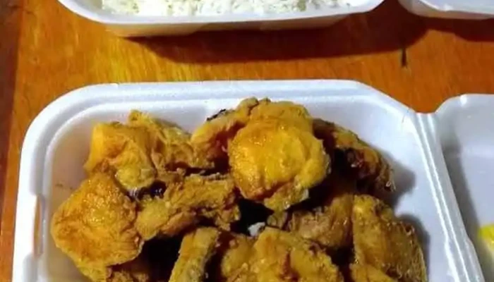 Restaurante Cevicheria Tradiciones Andinas - Ctra. Panamericana Sur