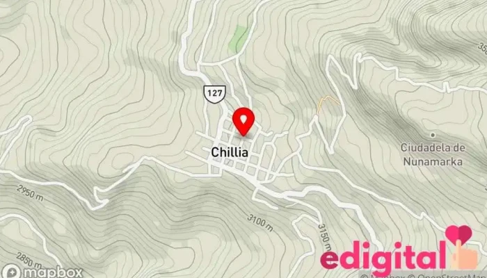 Reyes - Chillia 13551
