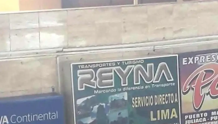 Reyna - Cercado De Arequipa