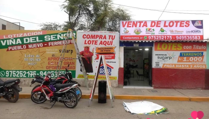 Reysan Ejecutores Sac - Ferreñafe 14311