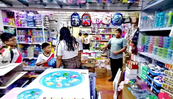 Rinconcito de las Novedades - Independencia 15333