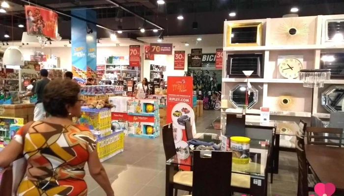 Ripley Piura Real Plaza - Piura 20008
