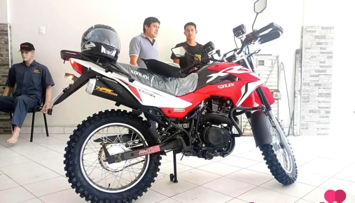 Rodrich Motors - Huanuco - Huánuco 10001