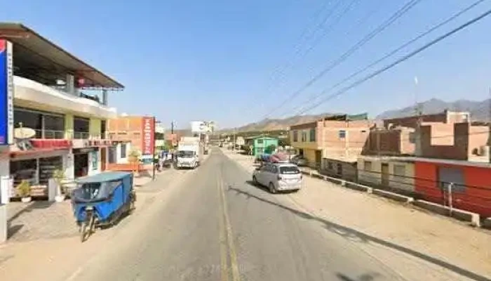 Rosalud Farma -  Como Llegardeg - Cachipampa
