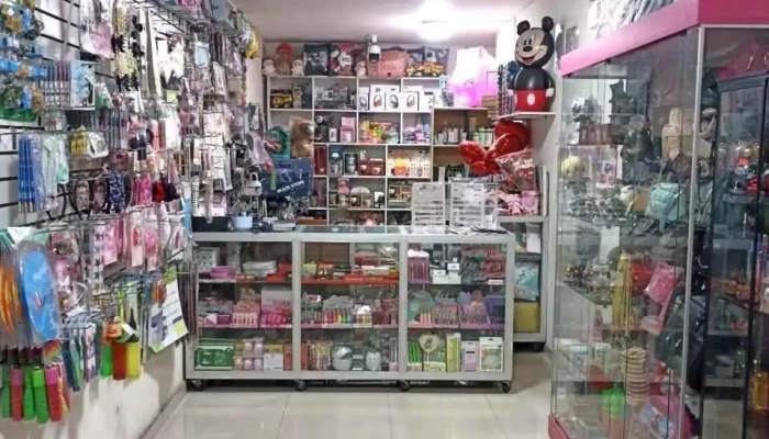 Rosseel Perfumería y regalos - Ate 15012