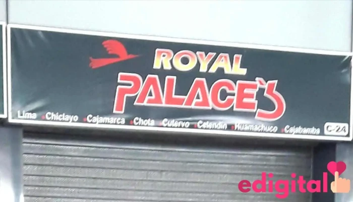 Royal Palace's - Terrapuerto 558