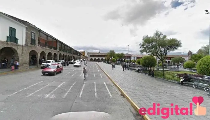 Runaway Travel Perú - Ayacucho 05000