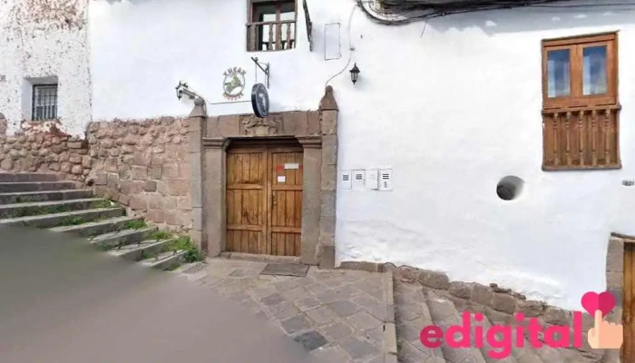 Safe Travel Experiences - Cusco 08002