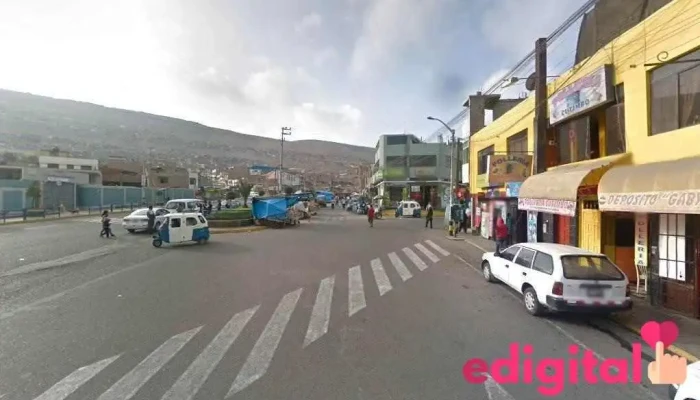 Salidas Diarias A Tarata - Tacna 23002