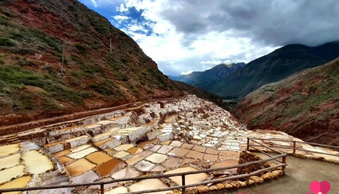 Salineras Ranch, Urubamba, Sacred Valley - Maras 08655