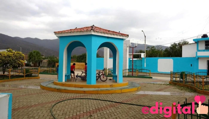 Salitral-morropon, Corazòn del AltoPiura. - Villa Malacasi