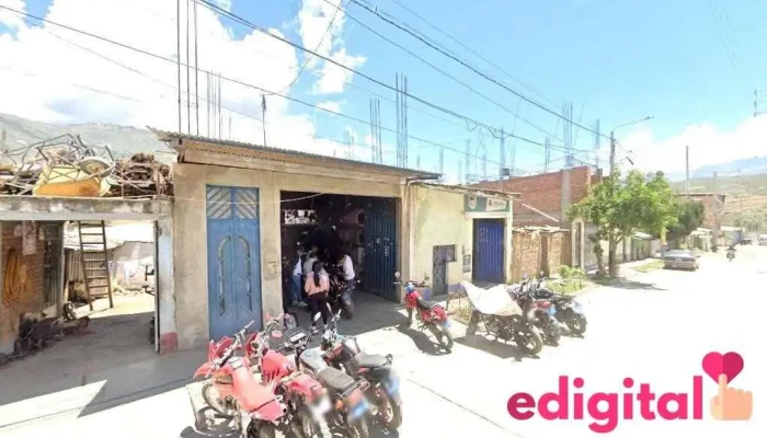 Sammerzinho Motos - San Martin