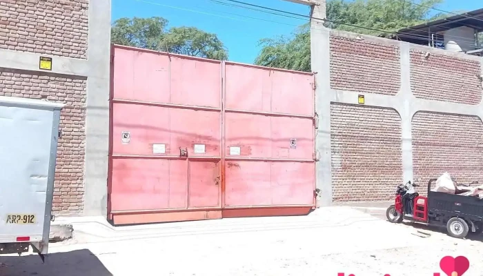 San Fernando Piura - Jirón E