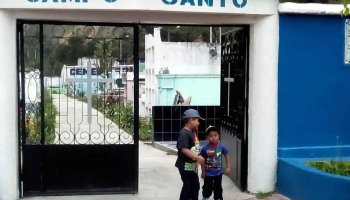 San Jerónimo de Surco viajes Huarochiri - 15555