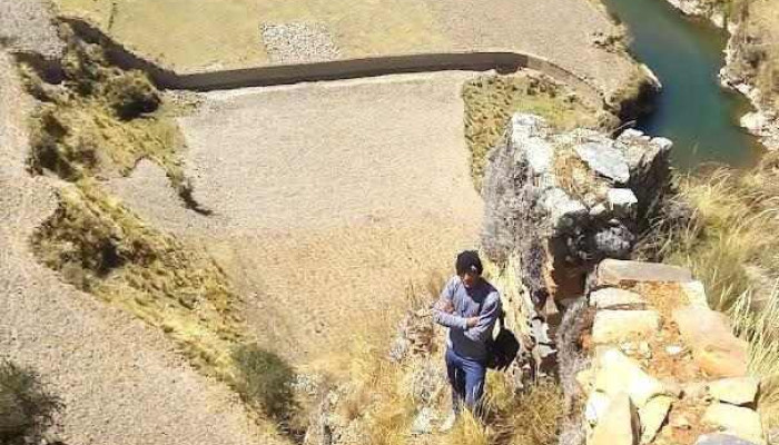 San Miguel de Cauri - San Miguel De Cauri