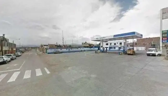 San Rafael Botica -  Sitio Web - La Joya