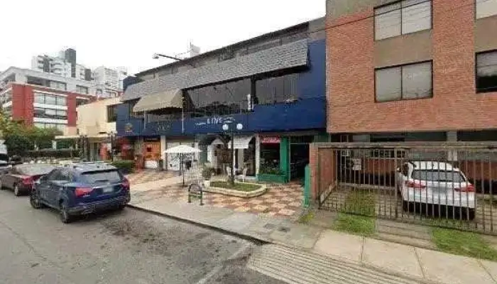 Sanchez Gabas Teresa Mercedes Instagram - San Isidro