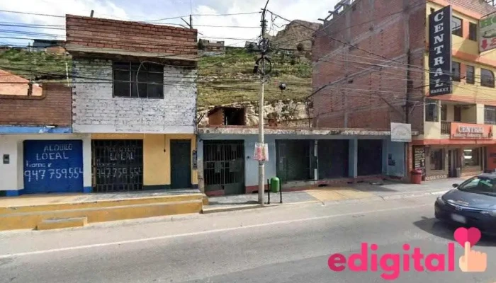 Santa Ana Botica - Perú