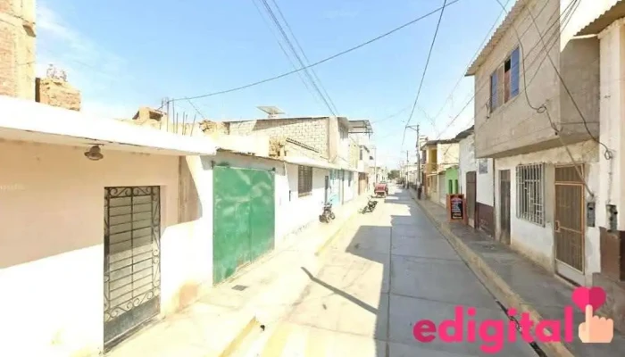 Santa Monica Botica - Pueblo Nuevo