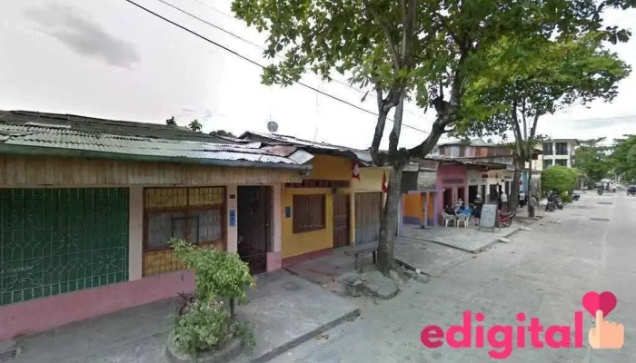 School Shop - Iquitos 16004