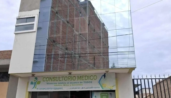 Sechura House - Sechura 20691