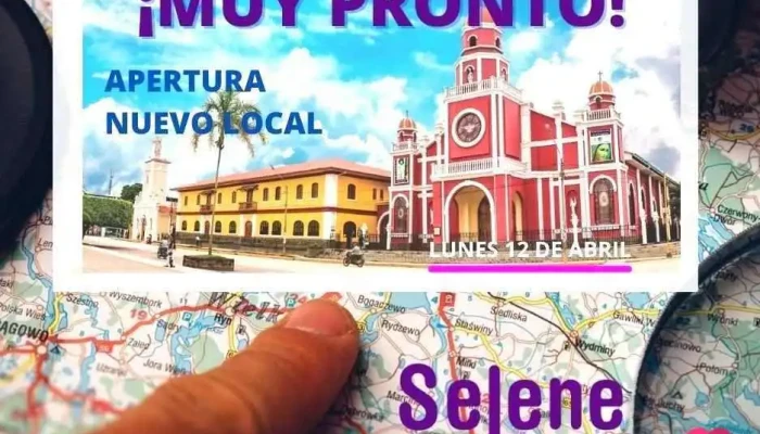 Selene Tours-Vuelos y Paquetes Turísticos en el Perú y el mundo - Tarapoto 22201