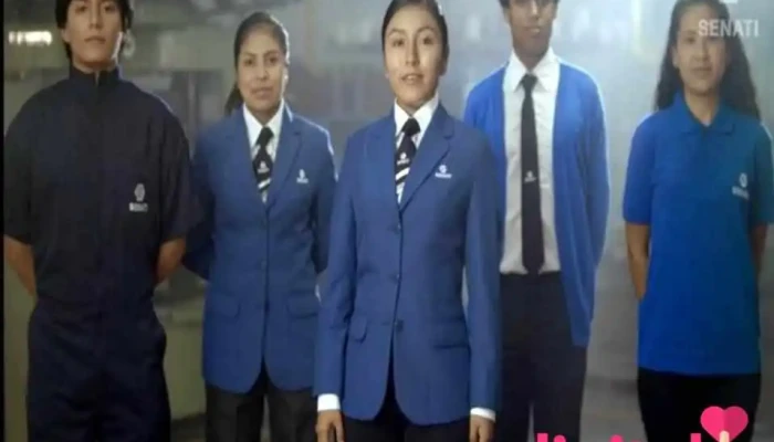 Senati Uniformes Gratersa - Av. Andrés Avelino Cáceres 101 C