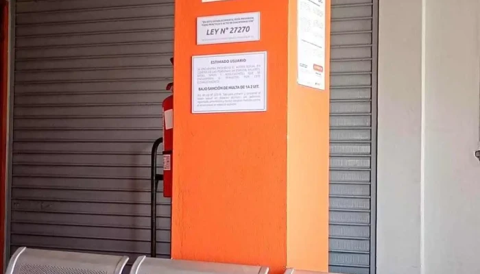 Servicio Tecnico De Motos - Av. Libertad