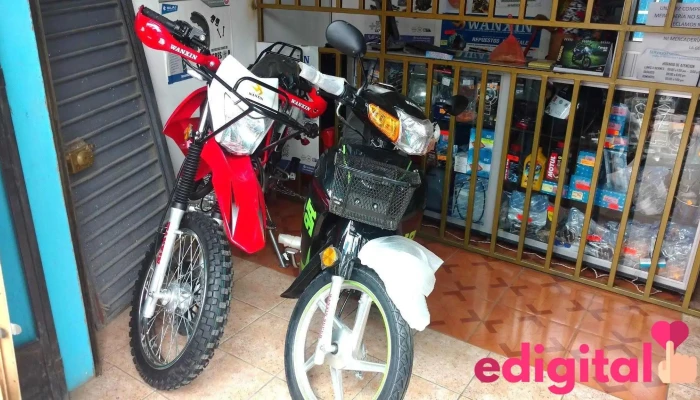 Servicios Generales Nikarl Srl - Tumbes 24001
