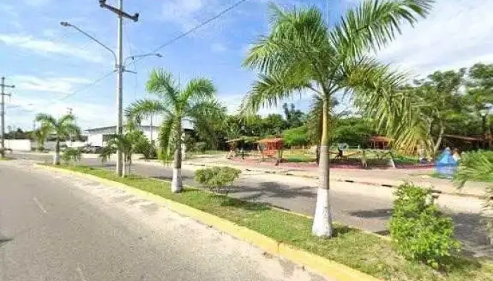 Servipharma -  Como Llegar - Tarapoto