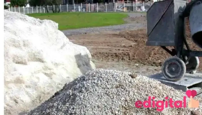 Shalom Agregados - Materiales de Construccion - Tocache 22540