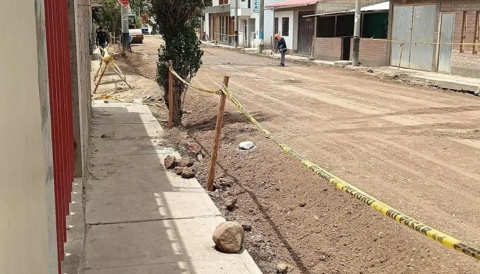 Shalom - Av. 9 De Octubre