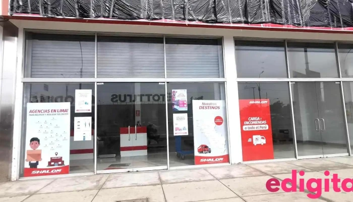 Shalom Av. Canta Callao - Callao - Callao 07031