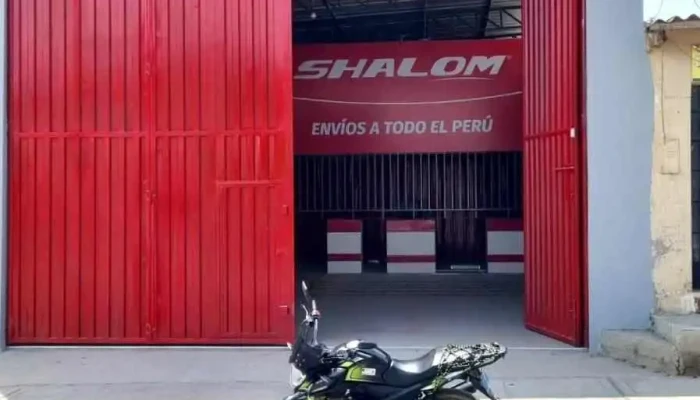 shalom castilla - Piura 20003